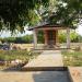 Shiva Shrine in Mawlamyine city