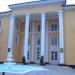 Дом офицеров в городе Гянджа