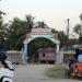 Shri Kalaiyammal Temple Entrance Arch in Mawlamyine city