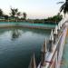 Sri Kali Amman Temple Tank in Mawlamyine city