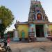 Shri Kaali Amman Temple Tower  (Gopuram) in Mawlamyine city