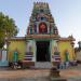 Shri Kaali Amman Temple Tower  (Gopuram) in Mawlamyine city