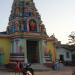 Shri Kaali Amman Temple Tower  (Gopuram) in Mawlamyine city