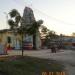 Shri Kaali Amman Temple Tower  (Gopuram) in Mawlamyine city