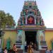 Shri Kaali Amman Temple Tower  (Gopuram) in Mawlamyine city