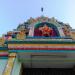 Shri Kaali Amman Temple Tower  (Gopuram) in Mawlamyine city