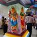 Sri Kali Amman Temple in Mawlamyine city