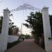 Arch in Mawlamyine city