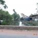 Drain Bridge in Mawlamyine city