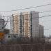 1-й микрорайон Митина в городе Москва