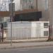 Автостоянка в городе Москва