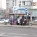 Остановка общественного транспорта «Станция метро „Волоколамская“» в городе Москва