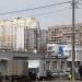 1-й микрорайон Митина в городе Москва