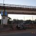 Railway Flyover Bridge in Mawlamyine city