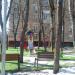 Детская игровая площадка в городе Москва