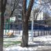 Спортивная площадка в городе Москва