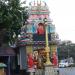 Shri Muchchandhi Kaali Amman Temple Tower Gopuram in Mawlamyine city