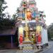 Shri Muchchandhi Kaali Amman Temple Tower Gopuram in Mawlamyine city