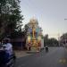 Shri Muchchandhi Kaali Amman Temple Tower Gopuram in Mawlamyine city