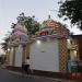 Shri Muchchandhi Kaali Amman Temple Tower Gopuram in Mawlamyine city