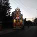 Shri Muchchandhi Kaali Amman Temple Tower Gopuram in Mawlamyine city