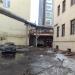 Нежилое здание в городе Москва