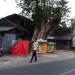 Thirisoolam Shrine in Mawlamyine city