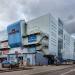 Торгово-развлекательный комплекс «Москворечье» в городе Москва