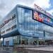 Торгово-развлекательный комплекс «Москворечье» в городе Москва