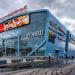 Торгово-развлекательный комплекс «Москворечье» в городе Москва