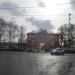Промплощадка ООО «Газпром трансгаз Нижний Новгород» в городе Нижний Новгород