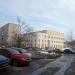 Женская консультация № 20 в городе Нижний Новгород