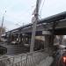 Железнодорожный путепровод в городе Нижний Новгород