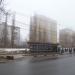 Остановка «Музей академика Сахарова» в городе Нижний Новгород