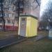 Трансформаторная подстанция ПП-4908 в городе Москва