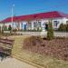 Дом культуры в городе Петрово