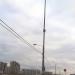 Опора двойного назначения ООО «Новые Башни МР» в городе Москва