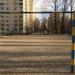 Футбольное поле в городе Киев