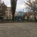 Баскетбольная площадка в городе Киев