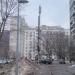 Опора двойного назначения в городе Москва