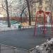 Детская игровая площадка в городе Москва