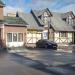 Торговый павильон № 42 в городе Москва