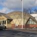 Торгово-выставочный павильон «Росстройэкспо» в городе Москва