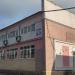 Торгово-выставочный павильон «Росстройэкспо» в городе Москва
