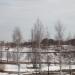 Опора № 13 КВЛ 220 кВ «Ильинская — Герцево» в городе Москва