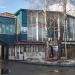 Павильон № 5 в городе Москва