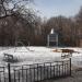 Детская игровая площадка в городе Москва