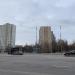 Опора двойного назначения в городе Москва