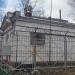 Газорегуляторный пункт (ГРП) № 126 «Фрунзенский» в городе Москва
