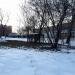 Венткиоск в городе Москва